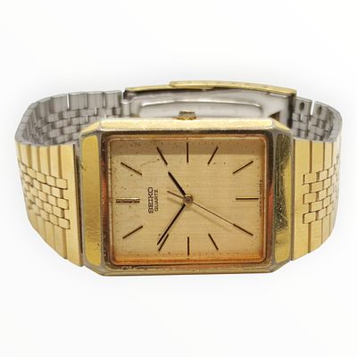 Vintage Citizen Damenarmbanduhr Armbanduhr Edelstahl vergoldet, &Oslash; Geh&auml;use ohne Krone ca. 24,3mm 