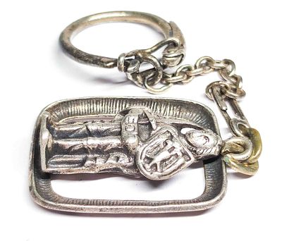 Bremer Roland Schl&uuml;sselanh&auml;nger 
Interne Nummer A0321196117