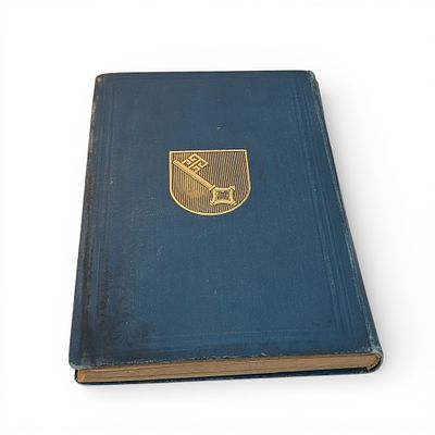 Antikes Buch Garnisonbeschreibungen 1903 Bremen. Antikes Buch "Garnisonbeschreibungen VII Bremen 