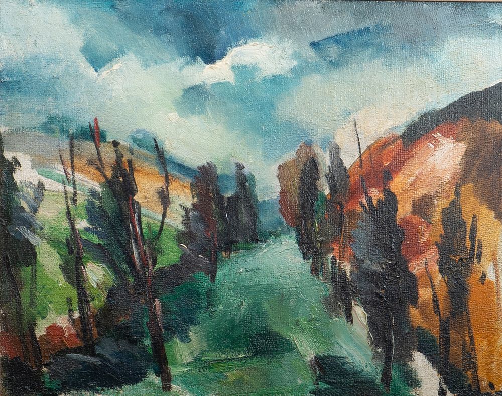 Vendu Dickhaut | Auction dec25 | Art, antiques and jewellery auction December 15 (No live bidding)