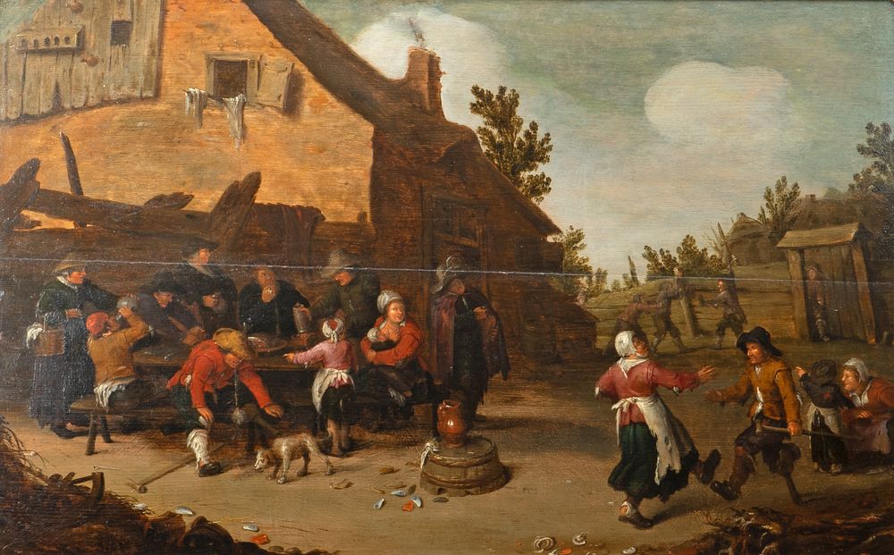Vendu Dickhaut | Auction jun26 | Art, antiques and jewellery auction June 15 (No live bidding)