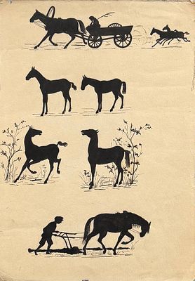 Алексей Кравченко. Илюстрация для газеты. 1915 г. 25х17 Экспертиза по запросу Кравченко Алексей 