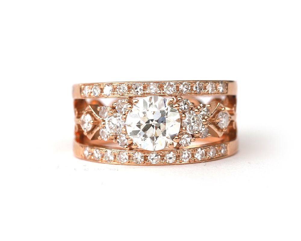 Vendu Rotterdam | Auction JV-018 | Jewellery / Watches / Couture Auction July (No live bidding)