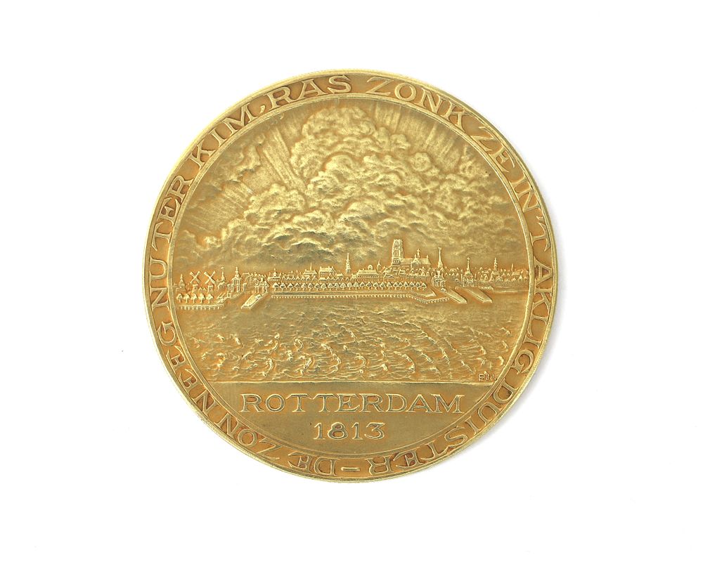 Vendu Rotterdam | Auction VV-010 | Coins Auction July (No live bidding)