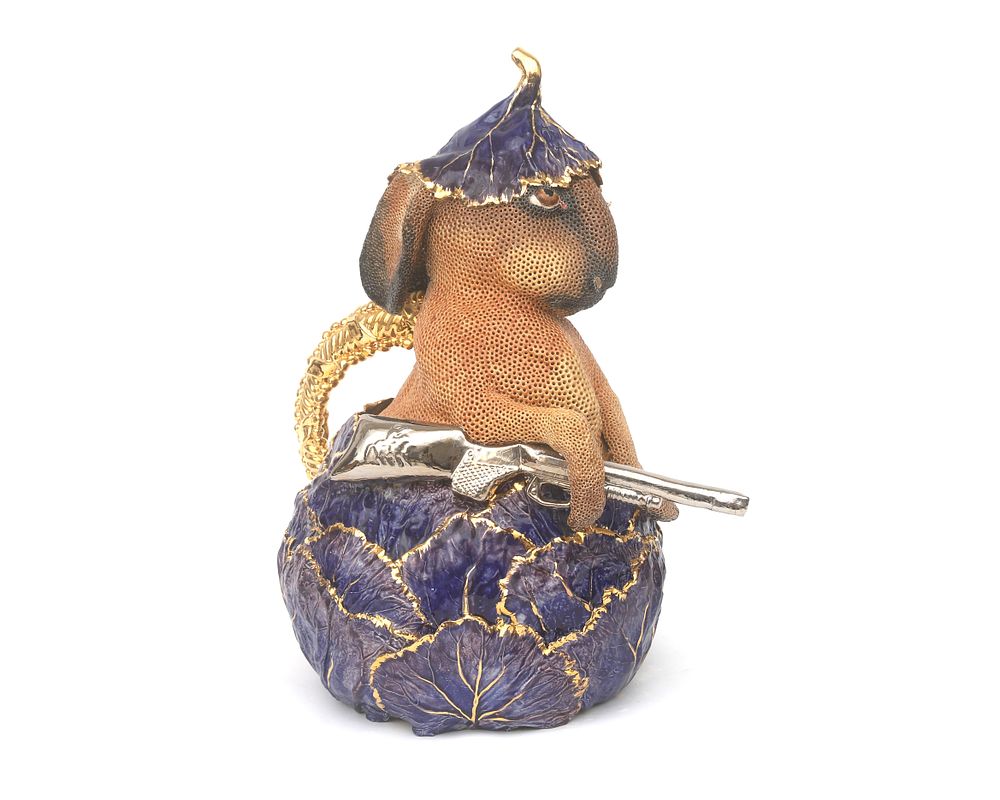 Vendu Rotterdam | Auction DV-291 | Design 1900 - November 10 (No live bidding)