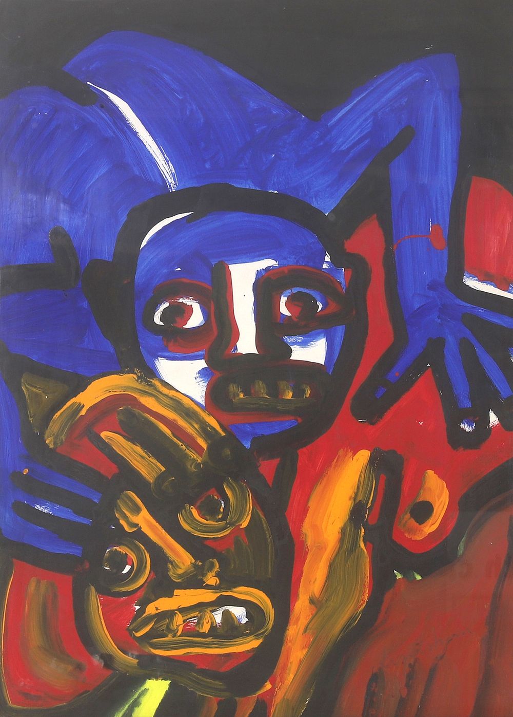 Vendu Rotterdam | Auction CI-670 | General Auction December (No live bidding)