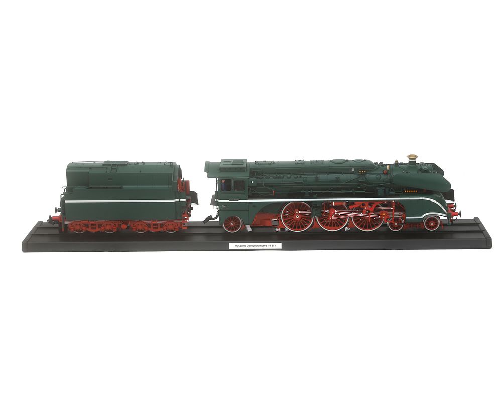 Vendu Rotterdam | Auction VV-015 | Model Trains Auction Febraury (No live bidding)