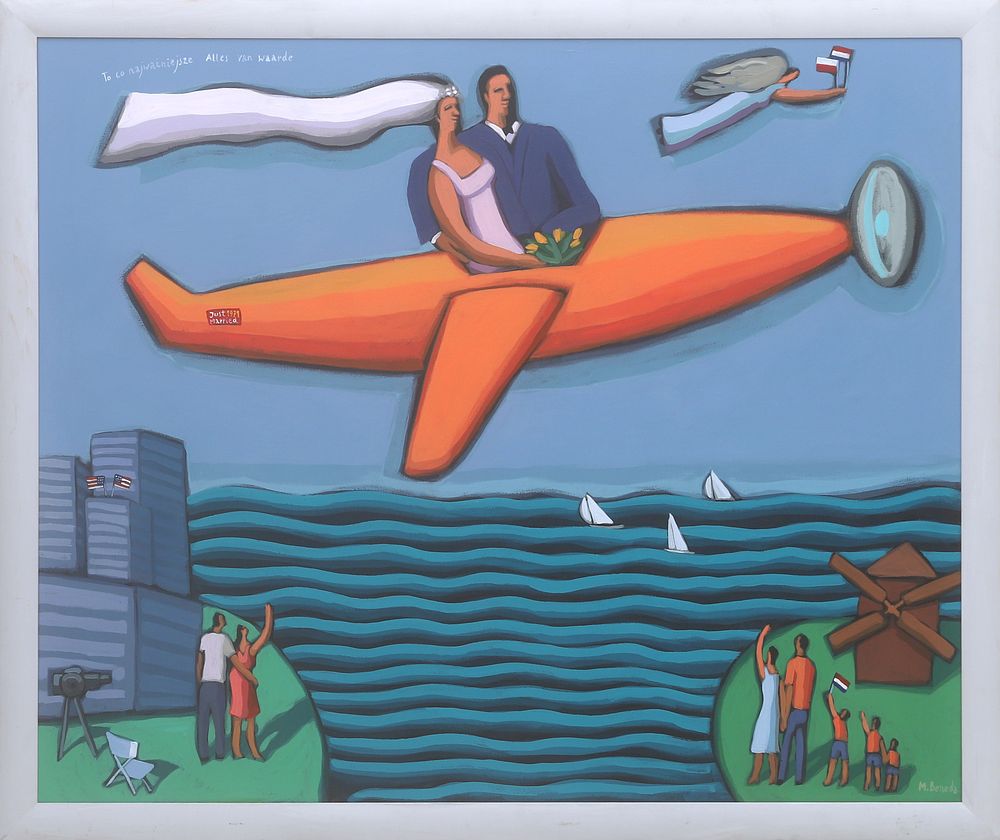 Vendu Rotterdam | Auction CI-671 | General Auction February (No live bidding)