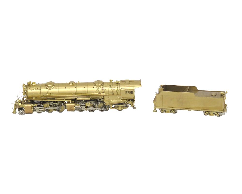 Vendu Rotterdam | Auction VV-016 | Model Trains Auction August (No live bidding)