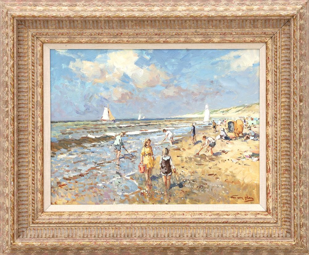 Vendu Rotterdam | Auction CI-674 | General Auction August (No live bidding)