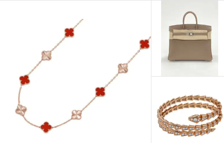 Victorins Auctions | Autumn Collectors Jewels Auction