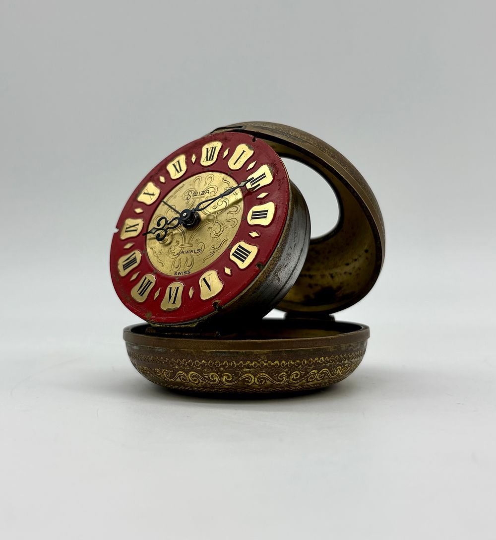 Vintage Antiguidades | Auction 87 | Antiquities and Curiosities