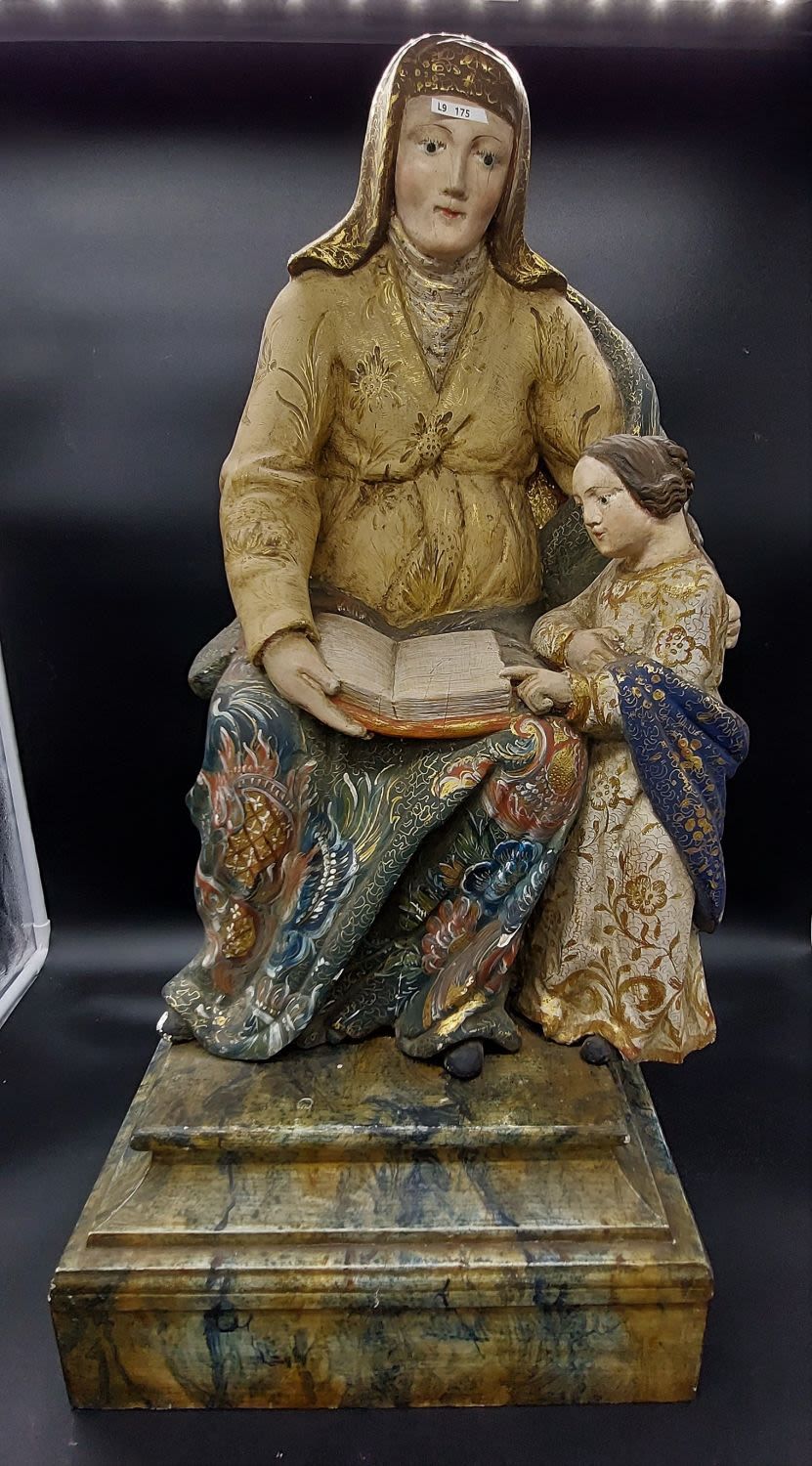Vintage Antiguidades | Auction 89 | Antiques