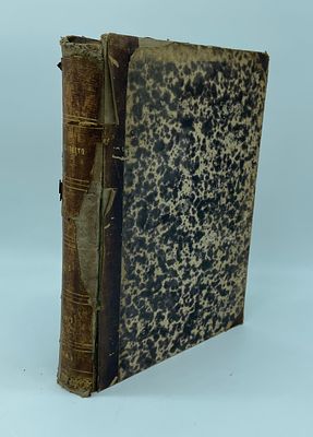 "O Direito - Revista de Jurisprud&ecirc;ncia e Legisla&ccedil;&atilde;o" by Ant&oacute;nio Alves da Fonseca e Jos&eacute; Luciano 