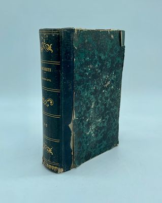 ‘Elements of Civil Procedure’ by Francisco J. Duarte Nazareth. First part of the book ‘Elements 