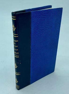 "Legado de Hum Pai a Suas Filhas" (‘A Father's Legacy to His Daughters’). Second edition of the 