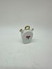 Eight Porcelain Miniatures
. Molded and embossed, marked on the base, various shapes and forms Image - 7