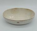 Vacancy in Portuguese Faience
. Marked on the base, Sacavém, wavy edge and edged with red fillet Image - 1