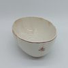 Vacancy in Portuguese Faience
. Marked on the base, Sacavém, wavy edge and edged with red fillet Image - 2