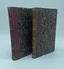 Two Books by Julio Dinis
. *Uma Familia Ingleza - Scenas da Vida do Porto, second edition, Porto Image - 1