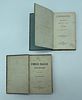 Two Books by Julio Dinis
. *Uma Familia Ingleza - Scenas da Vida do Porto, second edition, Porto Image - 3