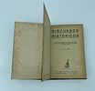 Two Books of Speeches
. *Parliamentary Speeches from 1880-1885 by Ant&oacute;nio Candido, Porto Image - 6
