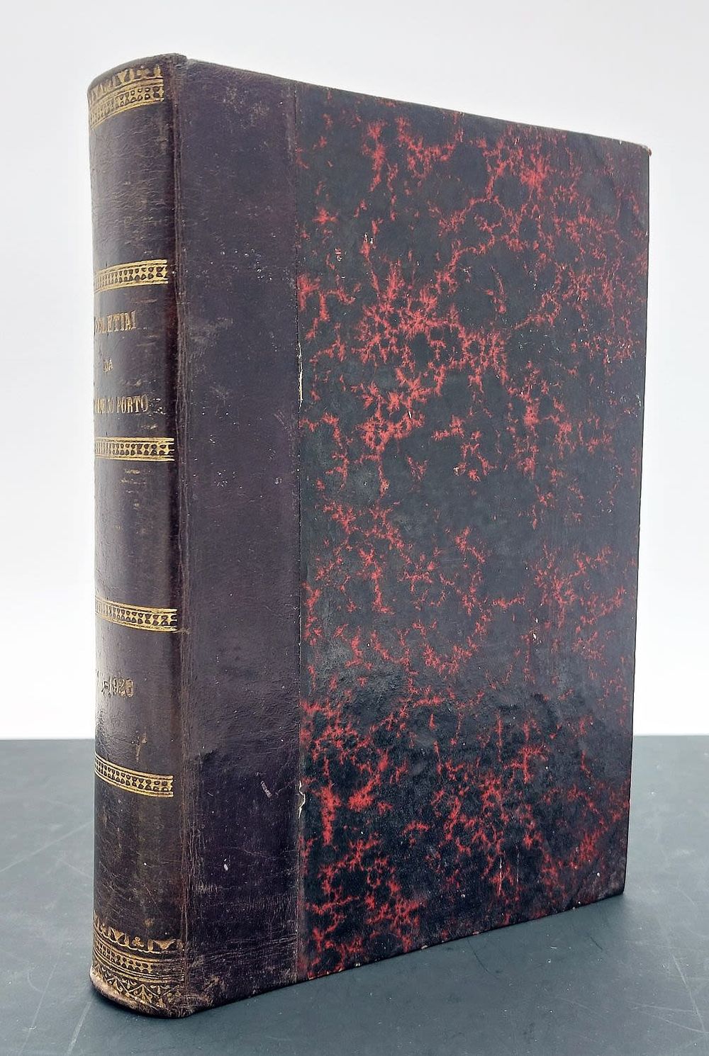 Bulletin of the Diocese of Porto. 1926-1926.
. Year XI, monthly publication, January 1925 