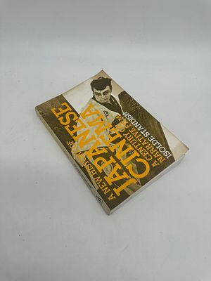 Book ‘A New History of Japanese Cinema - A Century of Narrative Film’ by Isolde Standish. Book