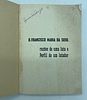 ‘D. Francisco Maria da Silva: razões de uma luta e Perfil de um lutador’. ‘D. Francisco Maria da Image - 3