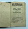 'A Filha Maldita' (‘The Damned Daughter’) by Emile Richebourg
. 4th edition of 'A Filha Maldita' Image - 4