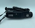 Sony Handyman CCD-F550E Video 8 film camera. Sony Video Lens 1:1.6 Φ46 f = 8.5 - 65 mm. NO. Image - 6