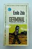 Six Books by Editorial Bruguera: 
1.‘Germinal’ (The Masterpiece of Naturalism) by &Eacute;mile Image - 2