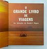 'O Grande Livro de Viagens' (‘The Great Book of Travel’) from the Reader's Digest Selections. Image - 4
