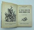‘Na Terceira Cruzada com Ricardo Cora&ccedil;&atilde;o de Le&atilde;o’ by Robert N. Webb. Portuguese translation. Image - 4