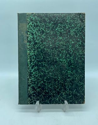 Collection of ‘Je Fait Tout’ (Revue des métiers). Collection of the French magazine ‘Je Fait 