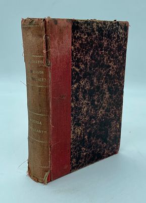 Book by António Pereira Lobato. Book with two stories by the author António Pereira Lobato, the 