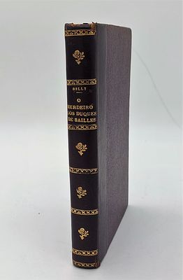 ‘O Herdeiro dos Duques de Sailles’ by M. Delly
. Book ‘O Herdeiro dos Duques de Sailles’ by M. 