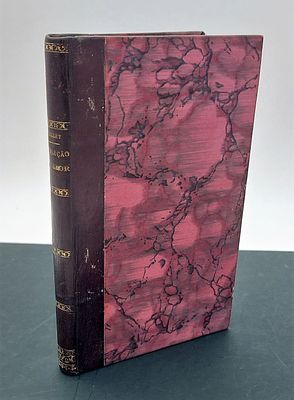 'Expia&ccedil;&atilde;o de Amor' ('Atonement of Love') by Octavio Fei&uacute;llet
. Novel 'Expia&ccedil;&atilde;o de Amor' 