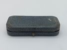 Vintage Rolls Razor Blade
. Rectangular shaped body, in original box, with signs of use, as seen Image - 6