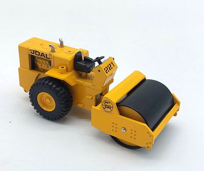 Miniature Joal No. 221
. Joal brand, made in Spain, in good overall condition, as shown in the 