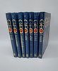 GEO Encyclopedia by Victor Civita
. Abril Cultural, complete edition with 7 volumes, Edition Image - 1
