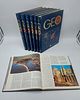 GEO Encyclopedia by Victor Civita
. Abril Cultural, complete edition with 7 volumes, Edition Image - 4