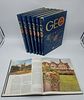 GEO Encyclopedia by Victor Civita
. Abril Cultural, complete edition with 7 volumes, Edition Image - 5