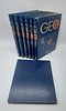GEO Encyclopedia by Victor Civita
. Abril Cultural, complete edition with 7 volumes, Edition Image - 8