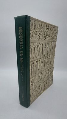 History of Man by Selections from Readr's Digest
. Over the last two million years, with text 