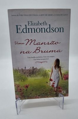 A Mansion in the Mist by Elizabeth Edmondson
. An eccentric family, A Magical house. An 
