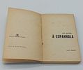 From Love to Spanish by Paul Werrie
. This work has the original title L`Amour &agrave; L&acute;espagnole e Image - 4