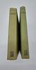 Two Romances by Bill S. Ballinger
. The Chinese Mask. Minerva Editorial. Lisbon. First edition Image - 1