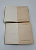 Two Romances by Bill S. Ballinger
. The Chinese Mask. Minerva Editorial. Lisbon. First edition Image - 4