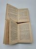 Two Romances by Bill S. Ballinger
. The Chinese Mask. Minerva Editorial. Lisbon. First edition Image - 6
